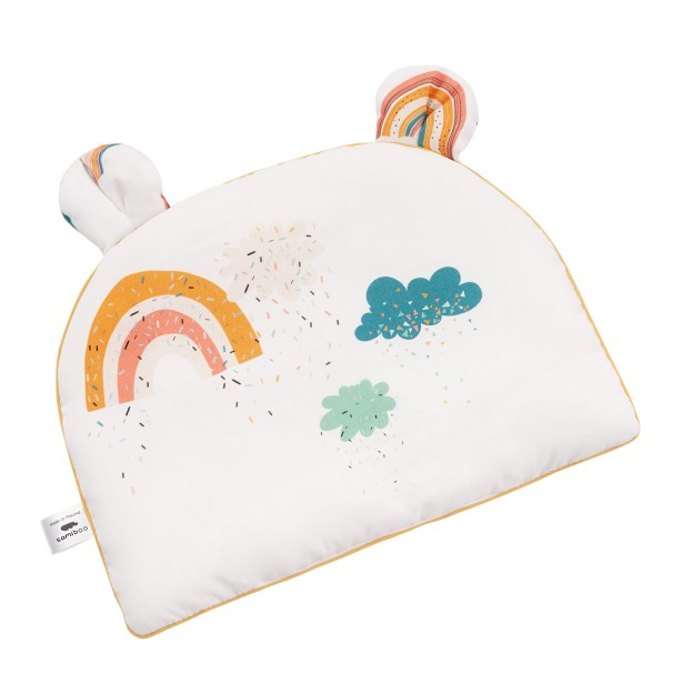 poduszka tęcza 3