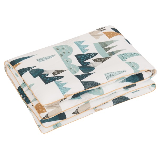 Pościel z wypełnieniem góry kołdra Samiboo