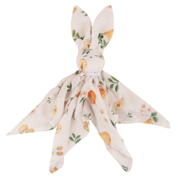 Samiboo bamboo dou dou bunny FRUITS