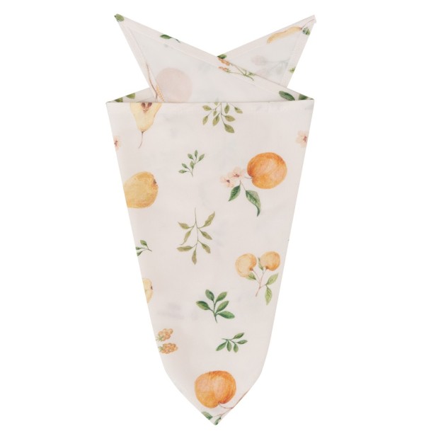 Samiboo bamboo bandana FRUITS_2