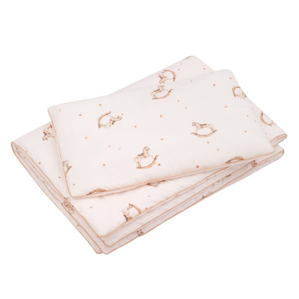 bedding with filling 135x100_rocking horse_samiboo.jpg