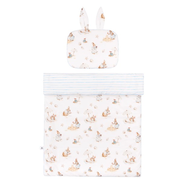 bedding_with_filling_75x100 cm_with_ears_saint-tropez blue_samiboo.jpg