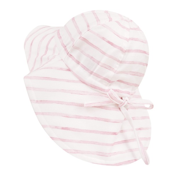 bamboo beach hat_stripes pink_samiboo.jpg