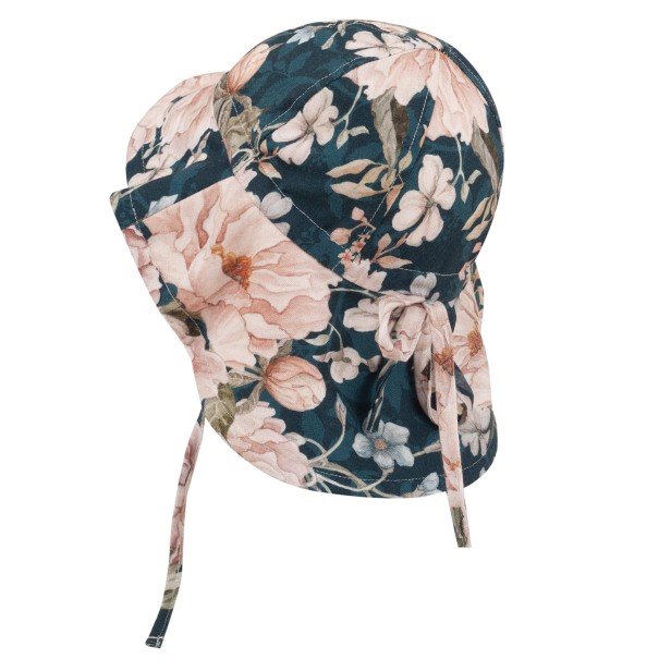 bamboo_beach hat_peonies navy_samiboo.jpg