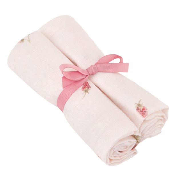 set of bamboo diapers, gauze weave_raspberries_samiboo.jpg