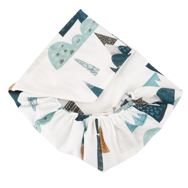 Prześcieradło góry Samiboo