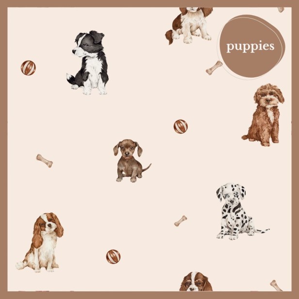 Otulacz bambusowy pieski.jpg