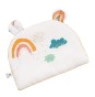 poduszka tęcza 3