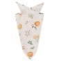 Samiboo bamboo bandana FRUITS_2