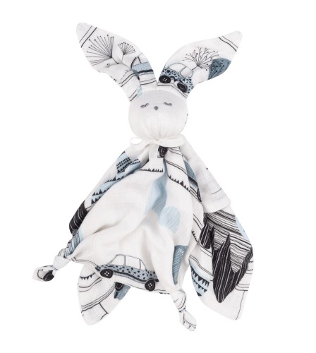 Króliczek dou dou bambino maluszek Samiboo.jpg