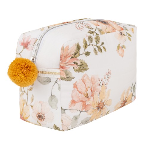 kosmetyczka vintage bloom 1