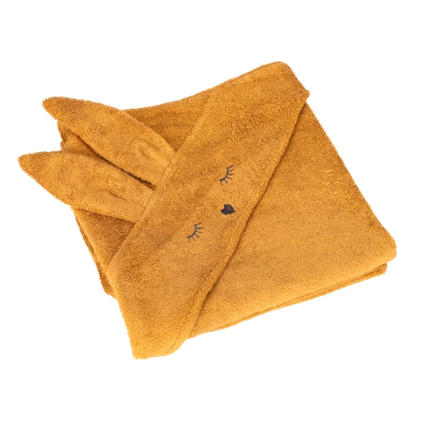 Samiboo reczniki_zolty (6) kopia