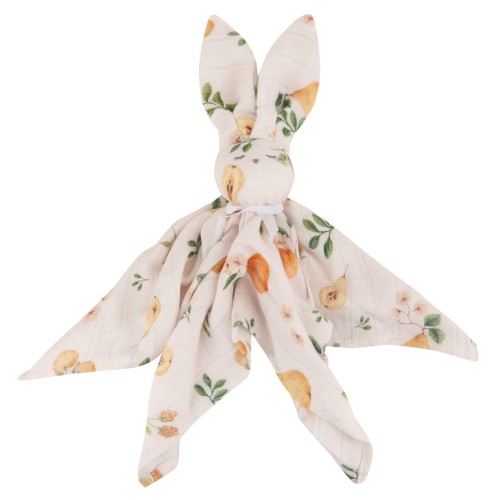 Samiboo bamboo dou dou bunny FRUITS