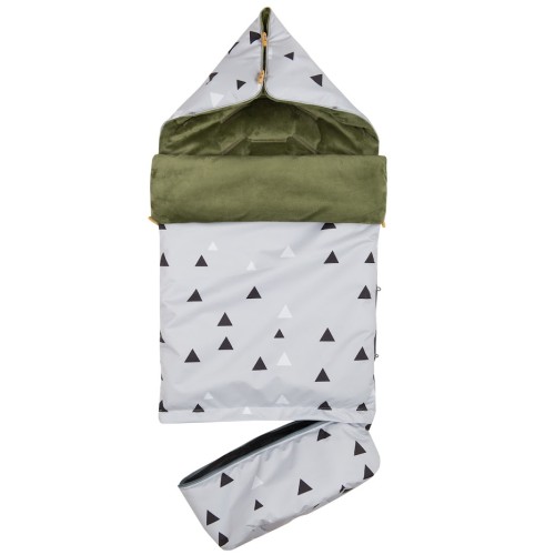 spiworek trojkaty khaki_1