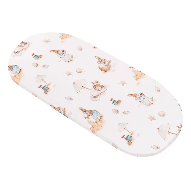 bamboo_cot_sheet_saint_tropez blue_ samiboo.jpg