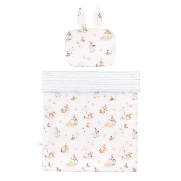 bedding_with_filling_75x100 cm_with_ears_saint-tropez blue_samiboo.jpg