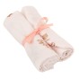 set of bamboo diapers, gauze weave rose garden samiboo.jpg