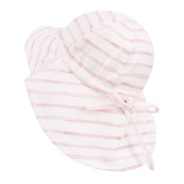 bamboo beach hat_stripes pink_samiboo.jpg