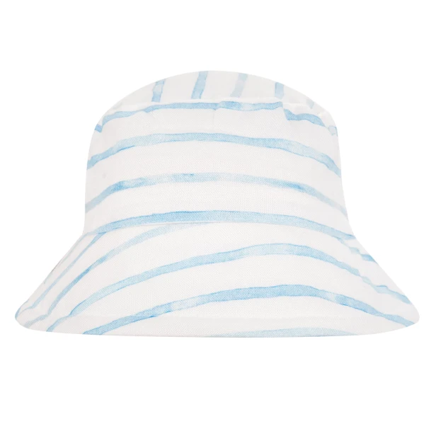 bamboo bukcet hat_stripes blue_samiboo.jpg
