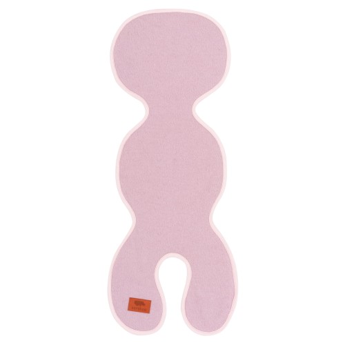 anti-sweat merino wool insole 0-13kg, 9-18kg Powder Pink.jpg