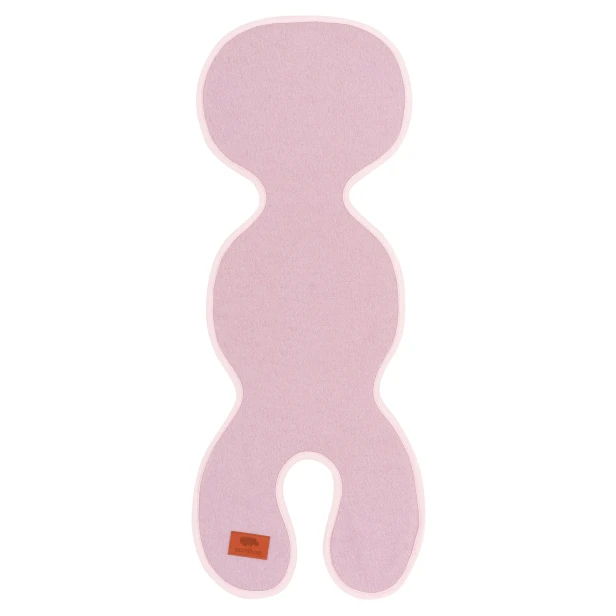 anti-sweat merino wool insole 0-13kg, 9-18kg Powder Pink.jpg
