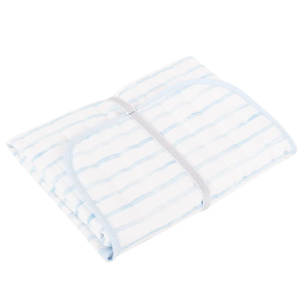 changing mat_saint-tropez blue-paski_samiboo.jpg