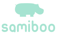 Samiboo Logo - strona główna