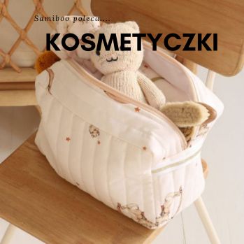 Samiboo Kosmetyczka